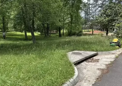 Landscape Contractor