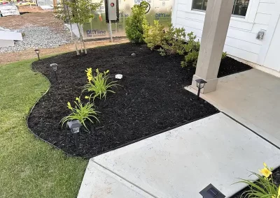 Landscaping Company