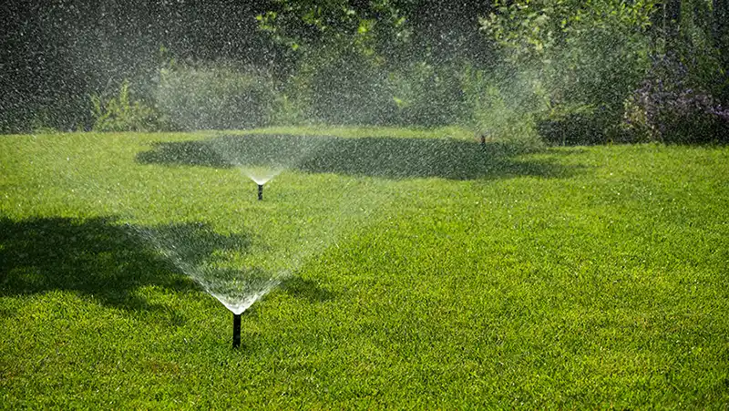 SP Garden Services LLC's other services